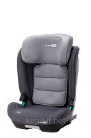 Автокрісло FreeON Rider, i-size 100-150 см, grey