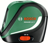 Bosch UniversalLevel 2 (0603663800) Нивелир