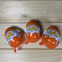 Яйце Сюрприз Kinder Joy.