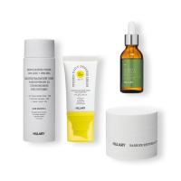 Комплекс проти недосконалостей для нормальної, сухої та чутливої шкіри