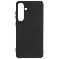 Чохол ArmorStandart Icon для Samsung S24 Plus S926 Black (ARM72492) (Код товару:38009)