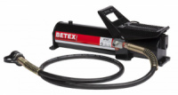 Ножной насос BETEX AP 921 FOOT PUMP