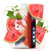 Elf Bar Ice King 30000. Арбуз (Watermelon)