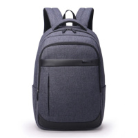 Рюкзак для ноутбука Aoking FN77170 45*31*17 см тёмно синий