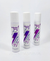 Спрей артикуляционный V-Occlu Spray (В-Оклю Спрей) 80 мл Зеленый