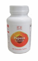 Папайя (Papaya) поставщик ферментов растительного происхождения №100