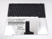 Клавиатура для ноутбука Toshiba 200, A300, A305, A305D, L300D, L305, M300