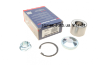 Підшипник Renault Trafic II/Vivaro A 01- (35x68x48) задній CX CX674