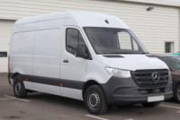 Чип тюнинг прошивки Mercedes Sprinter Bosch Delphi от CarMaster