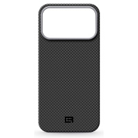 Чохол ArmorStandart BlackIcon Kevlar MagCase для Apple iPhone 17 Pro Black (ARM88529)