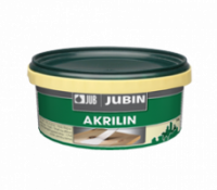 Akrilin - шпаклівка для дерева та паркету 0,75 кг(дуб)