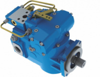 Регулируемый насос серии 416LS Пневмостроймашина