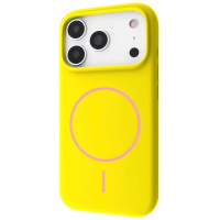 Чохол Proove Spectrum Case with Magnetic Ring для iPhone 17 Pro Max Sun Yellow (PCSPIP17PM40)