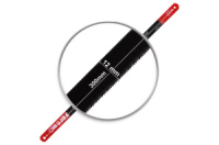 Полотно пильное для ножовки по металлу Ujira 300х12 мм (10ед) (KE-0004)