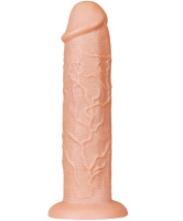 Фаллоимитатор Realistic Long Dildo