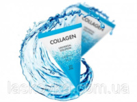 Універсальна нічна маска з колагеном J:ON Collagen Universal Solution Sleeping Pack