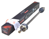 Привод колеса ВАЗ 1117-19, 2190-92 прав. (+ABS, -ABS) в сб. (22х24)