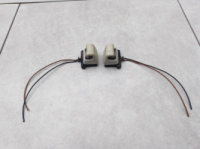 Кронштейн солнцезащитного козырька Мерседес-Бенц W210