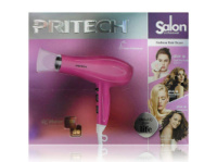 Фен для волосся Pritech TC-2197 2200Вт