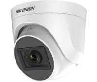 5Мп TVI/AHD/CVI/CVBS видеокамера Hikvision DS-2CE76H0T-ITPF(C) (2.8мм)