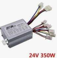 Контролер 24V / 350W ATV дитячий електро (YK31C DC) FLD