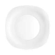 PARMA: тарелка обеденная 23х23см, BORMIOLI ROCCO