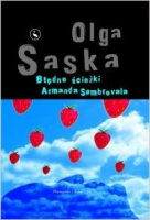Błędne ścieżki Armanda Sombrevala - Olga Saska