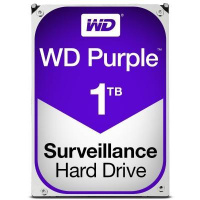 Жесткий диск 3.5« 1TB WD (WD10PURZ)