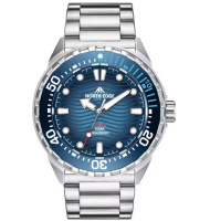 North Edge Triton 30 Bar