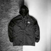 Чоловіча вітровка Kappa