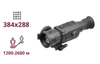 Тепловизионный прицел AGM Clarion 384