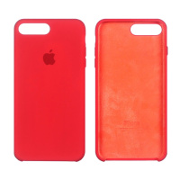 Чехол Silicone Case для Apple iPhone 7 Plus/ 8 Plus цвет  41