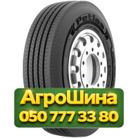 295/80R22.5 Petlas SH COACH 154/150M Рулевая грузовая шина