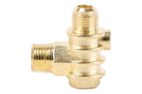 Зворотний клапан для компресора Intertool 2 (PT-5005)