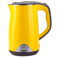 Электрочайник - термос 1,7 л Magio MG-515N