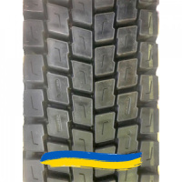 315/70R22.5 Novatyre (наварка) NDR 154/150L Ведущая шина