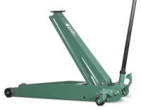 Домкрат подкатной с увеличенной высотой подъема, Compac 3T-HC