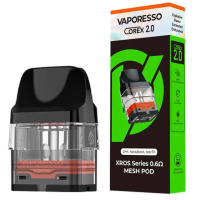 Картриджи (4 шт) VAPORESSO XROS Series Corex 2.0