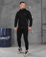 Спортивный костюм Nike black  ВТ6037