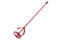 Міксер для фарб Intertool 100 х 600 мм (HT-4002)