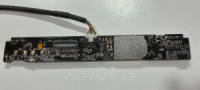 Wi-Fi модуль ІЧ-приймач WN4607B (3D) V01 323C163121YD WN4608B