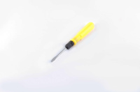 Викрутка двостороння 3 (L-160mm) XINYU