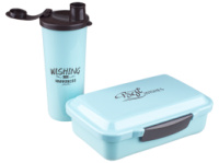 Набір для ланчу