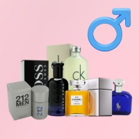 Чоловічі аромати