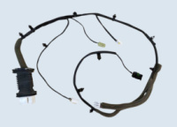 Жгут проводов передней правой двери Авео Т-250 (на 1 кноп.) GM 96652064