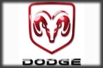 Фаркопы Dodge