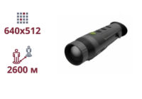 Тепловизионный монокуляр Dahua PFI-R650 (50mm)