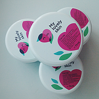 My Lovely Skin - крем-маска антивозрастная (Май Лавли Скин)