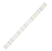 LED підсвітка TV 40« 40D3503V2W7C1B75414M BMTC/HK400M06 Ergo: LE40CT55 LE40CT5520AK Elenberg: 40DF4030 1шт.