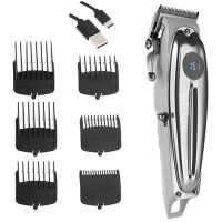 Машинка для стрижки волосся Adler AD 2831